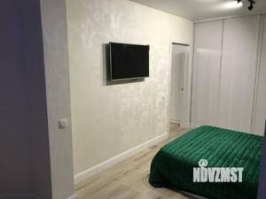 2-к квартира, на длительный срок, 50м2, 2/12 этаж