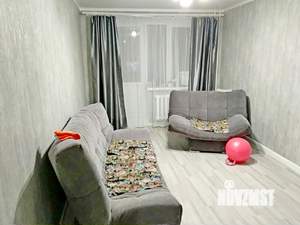 3-к квартира, на длительный срок, 70м2, 11/16 этаж