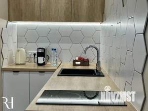 1-к квартира, посуточно, 26м2, 1/1 этаж