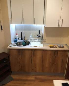 2-к квартира, на длительный срок, 40м2, 1/5 этаж