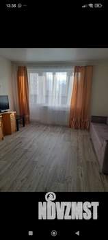 Студия квартира, на длительный срок, 32м2, 5/16 этаж