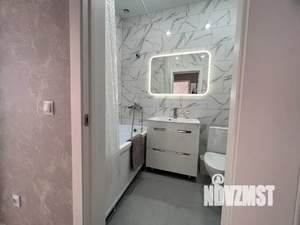 1-к квартира, посуточно, 35м2, 1/7 этаж