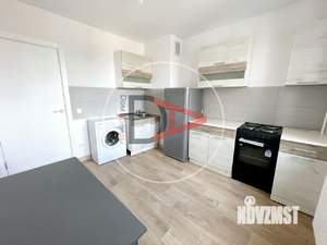 1-к квартира, на длительный срок, 30м2, 10/28 этаж