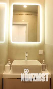 Студия квартира, посуточно, 30м2, 13/22 этаж