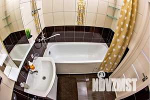 1-к квартира, посуточно, 10м2, 9/18 этаж