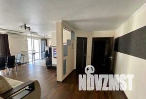 3-к квартира, на длительный срок, 85м2, 13/18 этаж