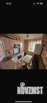 1-к квартира, на длительный срок, 37м2, 4/10 этаж