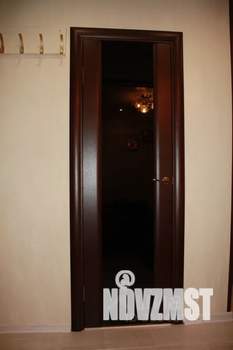 1-к квартира, посуточно, 40м2, 5/9 этаж