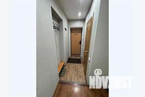 1-к квартира, посуточно, 30м2, 1/5 этаж