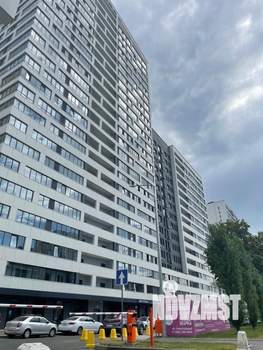 1-к квартира, посуточно, 39м2, 1/1 этаж
