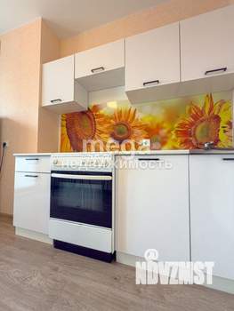 1-к квартира, на длительный срок, 35м2, 13/18 этаж