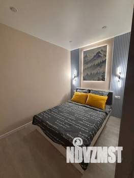 1-к квартира, посуточно, 33м2, 8/21 этаж