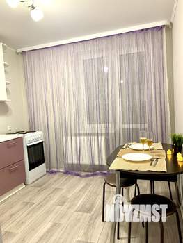 1-к квартира, посуточно, 48м2, 3/28 этаж