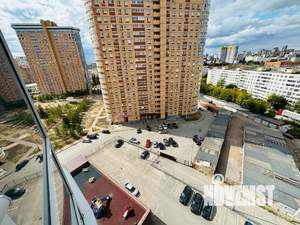 2-к квартира, посуточно, 52м2, 11/26 этаж