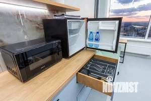 1-к квартира, посуточно, 32м2, 1/1 этаж