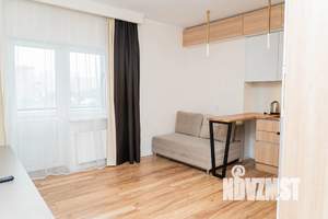 2-к квартира, посуточно, 50м2, 9/18 этаж