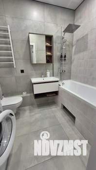 2-к квартира, посуточно, 38м2, 1/1 этаж