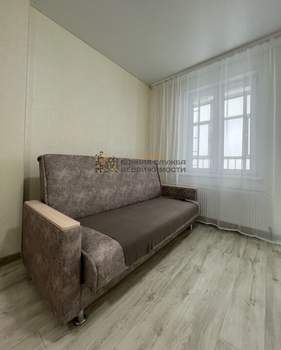 1-к квартира, на длительный срок, 32м2, 20/26 этаж