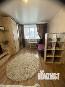 1-к квартира, посуточно, 31м2, 1/5 этаж