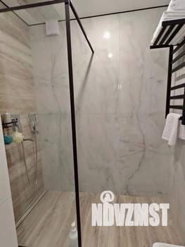 2-к квартира, посуточно, 45м2, 1/1 этаж