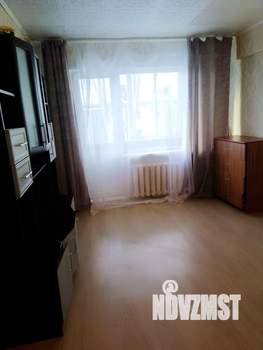 3-к квартира, на длительный срок, 58м2, 3/4 этаж