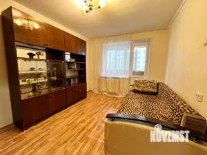 1-к квартира, на длительный срок, 43м2, 3/9 этаж