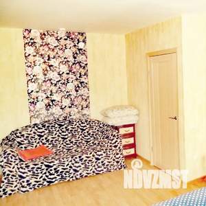 1-к квартира, посуточно, 34м2, 19/25 этаж