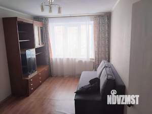 1-к квартира, на длительный срок, 38м2, 3/9 этаж