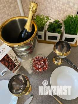 1-к квартира, посуточно, 30м2, 1/5 этаж