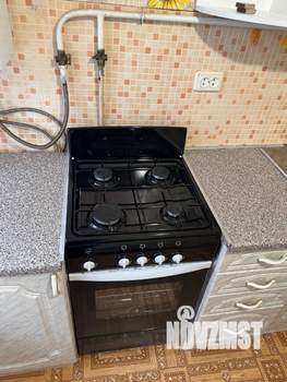 1-к квартира, на длительный срок, 30м2, 4/5 этаж