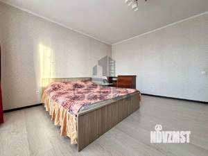 1-к квартира, на длительный срок, 45м2, 14/16 этаж