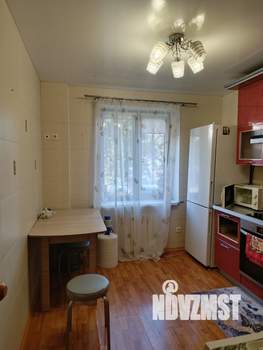 2-к квартира, на длительный срок, 56м2, 3/9 этаж