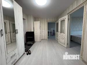 3-к квартира, на длительный срок, 70м2, 25/25 этаж
