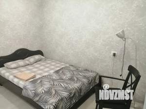 1-к квартира, посуточно, 30м2, 1/5 этаж