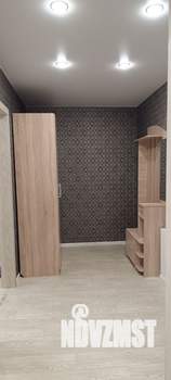 1-к квартира, на длительный срок, 34м2, 15/27 этаж