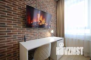 1-к квартира, посуточно, 28м2, 4/14 этаж