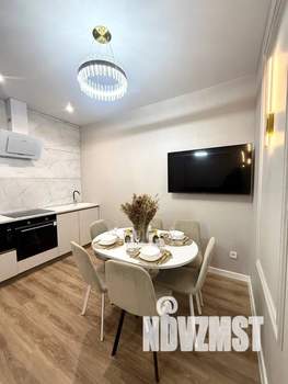 2-к квартира, посуточно, 62м2, 16/29 этаж