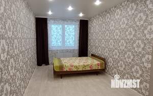 1-к квартира, на длительный срок, 34м2, 15/28 этаж