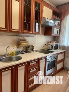 2-к квартира, посуточно, 55м2, 4/16 этаж