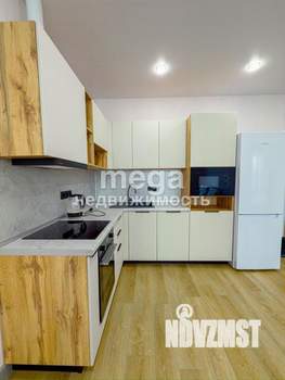 2-к квартира, на длительный срок, 33м2, 8/25 этаж