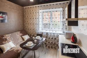 1-к квартира, посуточно, 43м2, 3/13 этаж