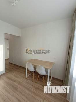 1-к квартира, на длительный срок, 36м2, 5/5 этаж