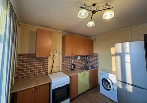 1-к квартира, на длительный срок, 37м2, 9/10 этаж