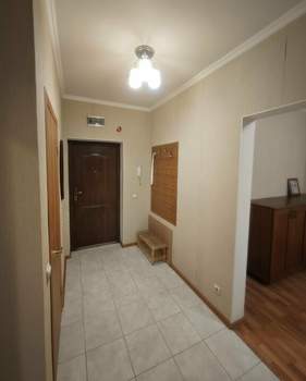 1-к квартира, на длительный срок, 38м2, 11/16 этаж