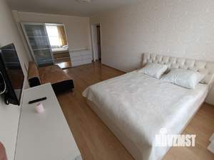1-к квартира, посуточно, 32м2, 5/9 этаж