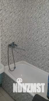 1-к квартира, посуточно, 38м2, 18/18 этаж