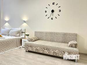 2-к квартира, посуточно, 62м2, 1/1 этаж