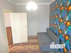 2-к квартира, на длительный срок, 42м2, 1/2 этаж