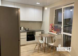 Студия квартира, на длительный срок, 29м2, 10/14 этаж