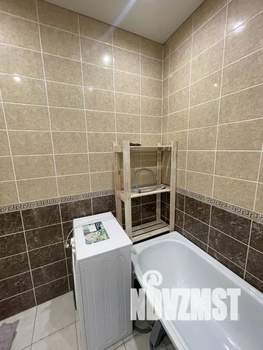 1-к квартира, посуточно, 42м2, 21/25 этаж